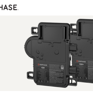 IQ8 and IQ8+ Microinverters
